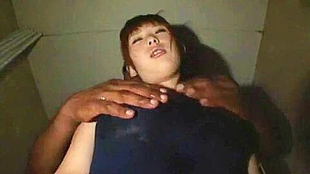 Crazy Japanese girl Asuka Morimoto in Best Big Cock, Interracial JAV movie videos