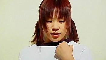 Exotic Japanese chick Yui Tomoe in Horny JAV scene videos