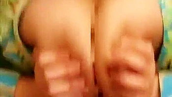 Crazy homemade Fingering, Big Tits xxx video videos