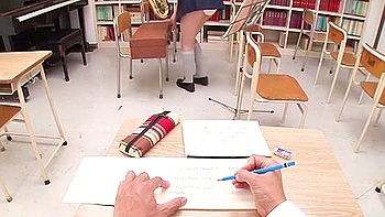 Madoka Asamiya in School 8 Cosplay 1.3 videos