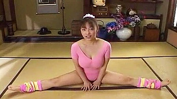 Incredible Japanese girl An Takahashi in Hottest Solo Girl, Sports JAV video videos