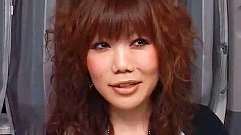 Exotic Japanese model in Horny JAV movie videos