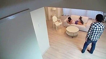 Crazy Japanese slut Asumi Misaki, Kotomi Asakura, Aiko Hirose in Fabulous Stockings JAV movie videos