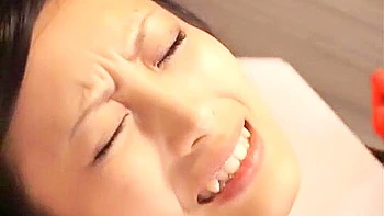 Crazy Japanese model Kyoko Kashii, Azusa Ayano, Reiko Kudou in Incredible BDSM, Fetish JAV movie videos