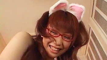 Incredible Japanese slut Ai Sayama in Horny Big Tits, POV JAV scene videos