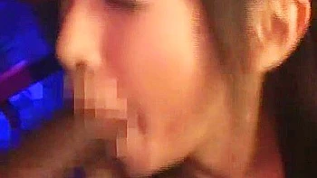 Fabulous Japanese girl Rin Nonomiya in Horny Facial, Interracial JAV clip videos