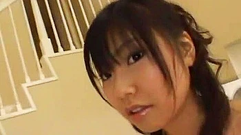 Best Japanese girl Sakura Ichinose in Horny POV JAV clip videos