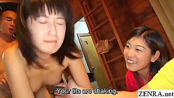 Hairy Japanese Milf Raw Sex In Cabin With Bts Footage videos