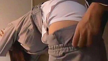 Best Japanese slut Meguru Kosaka, Yuka Osawa, Tsubaki Katou in Crazy Lesbian, BDSM JAV video videos