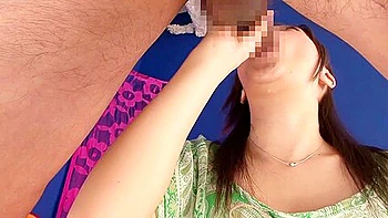 Amazing Japanese whore in Horny Blowjob, HD JAV scene videos