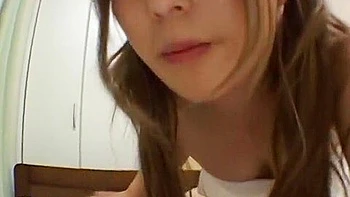 Exotic Japanese slut Riko Yamabuki in Hottest POV, Showers JAV movie videos