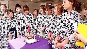 Crazy Japanese whore in Best JAV censored Fingering, Big Tits movie videos