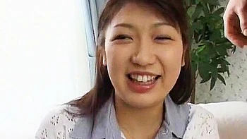 Horny Japanese model Shiori Manabe in Best Blowjob, MILFs JAV movie videos