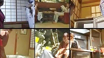 Best Japanese girl Sayaka Kurashina, Mai Otsuka, Miku Oguri in Crazy Girlfriend JAV scene videos