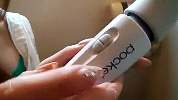 Horny amateur Masturbation, Solo Girl porn video videos