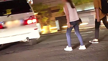 Hカップのお天気おさんが爆乳揺らして本気SEX videos