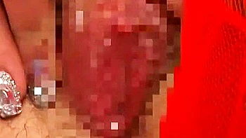 Crazy Japanese model Saki Aikawa in Horny Lingerie, Stockings JAV movie videos