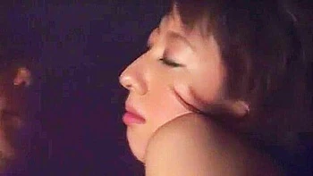 Fabulous Japanese chick Juri Kanou in Best Doggy Style JAV clip videos