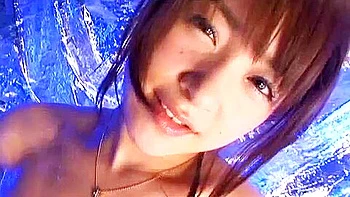 Amazing Japanese girl in Incredible Fetish, Masturbation JAV video videos