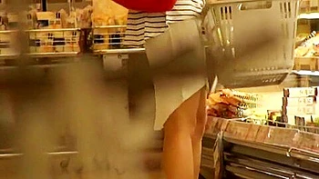 Exotic Japanese slut Riku Minato in Fabulous JAV clip videos