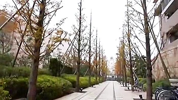 Horny Japanese chick Ann Yabuki in Incredible Big Tits, Fishnet JAV video videos