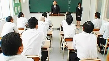 Best Japanese slut Tsubomi in Exotic Handjobs, Secretary JAV scene videos