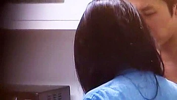 Hottest Japanese model Ami Morikawa in Best Blowjob JAV movie videos