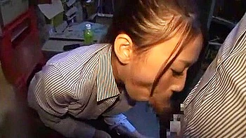 Fabulous Japanese slut Misa Aisaki in Exotic Blowjob, Amateur JAV scene videos