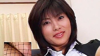 Exotic Japanese model Rin Suzuka in Horny Foot Fetish, Stockings JAV movie videos