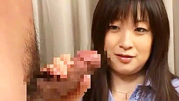Incredible Japanese whore Mimi Asuka in Horny Handjobs, Interview JAV clip videos