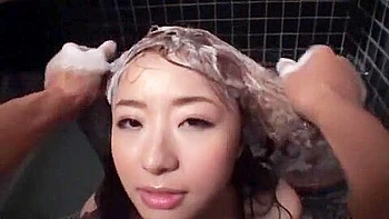 Best Japanese girl Mirei Omori, Nozomi Aiuchi, Saki Hatsuki in Incredible Fingering, Hardcore JAV scene videos