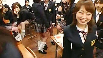 Crazy Japanese girl in Best Group Sex, POV JAV video videos