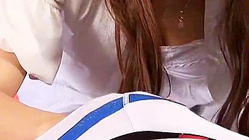 Hottest Japanese whore Nanami Takase in Incredible POV JAV video videos