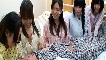 Exotic Japanese model in Horny teens 18+, Public JAV video videos