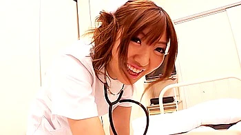 Miina Minamoto in 20 Cos 4.2 videos