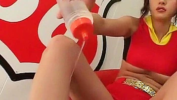 Horny homemade Facial, POV porn scene videos