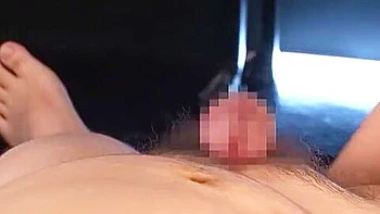 Crazy Japanese whore Sakura Nanami in Best Close-up, Fingering JAV movie videos