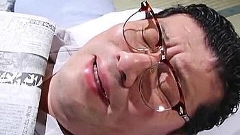 Horny Japanese model Mikami Syoko, Chihiro Hasegawa in Crazy JAV scene videos