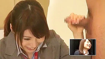 Crazy Japanese model Aya Sakurai in Hottest JAV scene videos