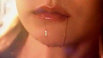 Crazy Japanese chick Rei Itoh in Incredible Cunnilingus JAV video videos