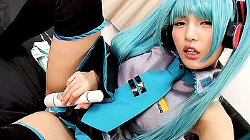 Crazy Japanese chick Kiritani Yuria in Best JAV censored Fetish, Big Tits movie videos