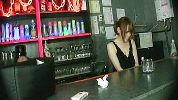 Amazing Japanese girl Kaede Osawa in Incredible Big Tits, Handjob JAV clip videos