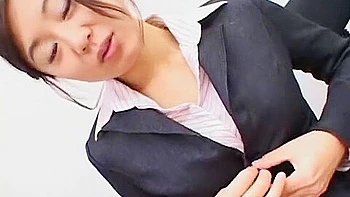 Fabulous Japanese whore in Horny Handjob, Cumshot JAV movie videos