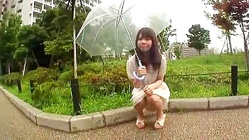 Best Japanese chick Riria Mikoto in Horny JAV movie videos