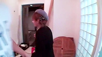 Incredible homemade Blowjob, Facial sex video videos