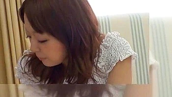 Best Japanese model Hina Misaki in Exotic JAV scene videos