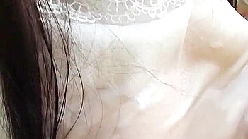 Amazing Japanese slut Haruka Aida in Crazy JAV movie videos