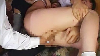 Incredible Japanese girl Tohko Yamamoto, Sara Ogawa, Azusa Ayano in Best Cumshots, Hardcore JAV movie videos