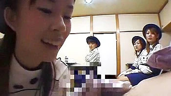 Hottest Japanese whore Rina Takakura, Mao Tachibana in Crazy Cumshot, Facial JAV clip videos