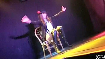 Horny Japanese whore Kai Miharu in Best Big Tits, Striptease JAV video videos